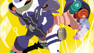 Tokyo Game Show Digital Lady Returns